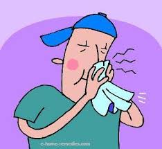 common cold-upper respiratory infection