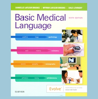 Medical Terminology - Basic Medical Terminology