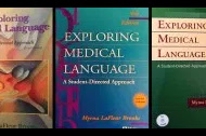 Medical Terminology Teaching Career
