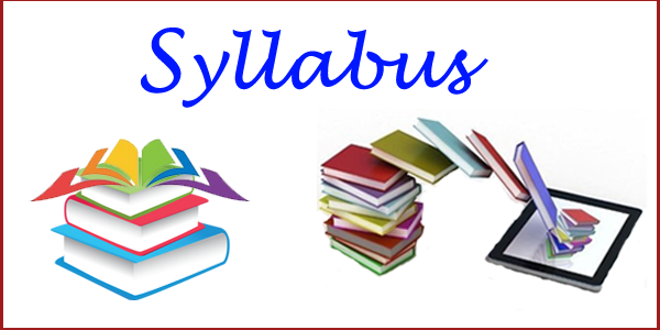 Medical Terminology Syllabus
