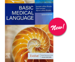 Basic Medical Language Textbook Elsevier