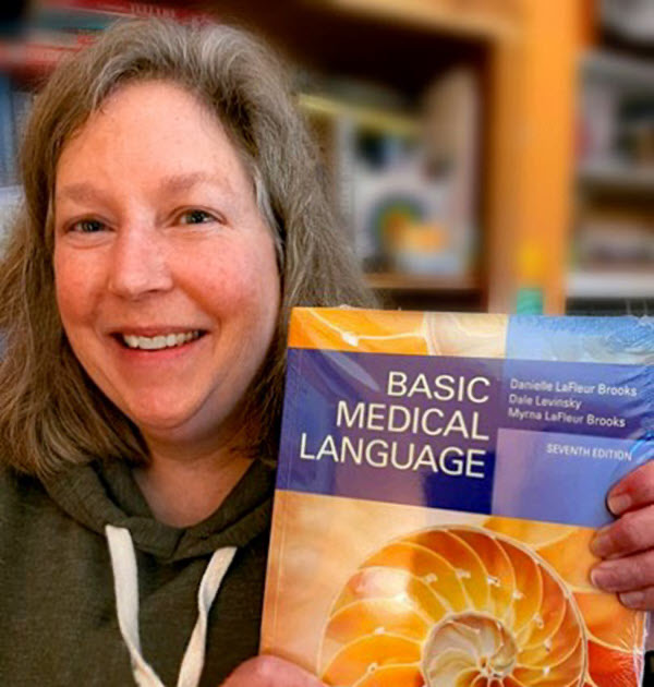 Basic Medical Language 7th Edition - Medical Terminology