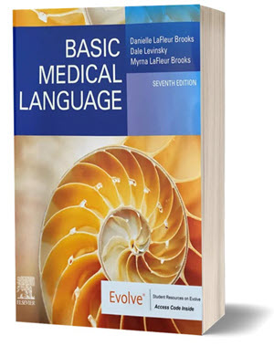 Basic Medical Language, 7th Edition